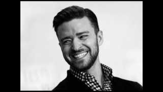Justin Timberlake - Spaceship Coupe (HD Audio)