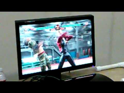 VF5FS SCR2014 Pool 4 - Zerochan (VA) vs BL(JA)
