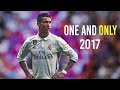 Cristiano Ronaldo 2017 One And Only Skills Goals HD