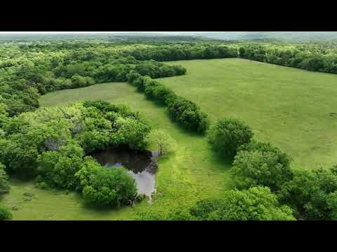 300 Acres Strang, OK