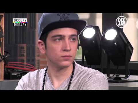 Millelemmi presenta "Cortellaha" LIVE a The Flow