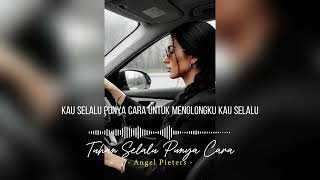 Download lagu Tuhan Selalu Punya Cara (cover AI)  mp3