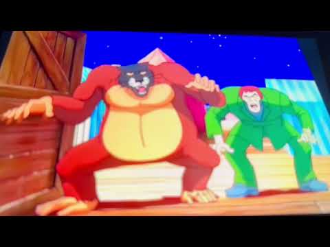 Sonic x episode 23 mayhem 6 chaos emeralds monsters 👹 unleashed 