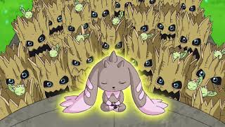 Download lagu Lopmon and Patamon | Digimon Adventure: 2020 mp3