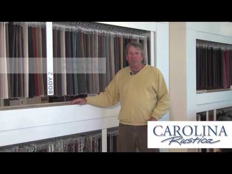 Palliser Furniture Leather & Fabric Selection