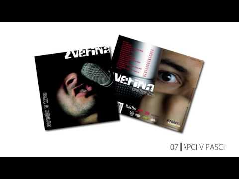 07. Zverina - Chlapci v pasci