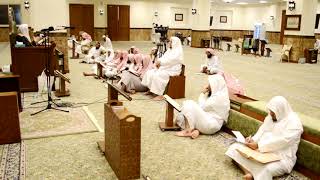 شرح كتاب الفتن من صحيح البخاري (5) ||  أ .د. أحمد بن عبدالرحمن القاضي image