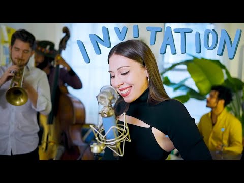 Video thumbnail for Invitation