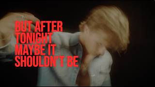 Download lagu Timmy McKeever - Shouldn't Be (Lyric Video) mp3