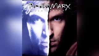 Richard Marx Keep Coming Back (official audio)