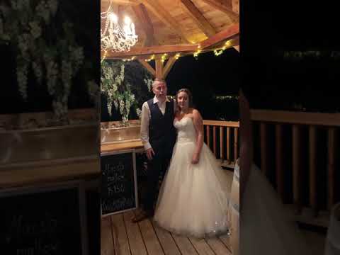 Vocal-DJ Teddy aus Köln für Ihre Hochzeit
