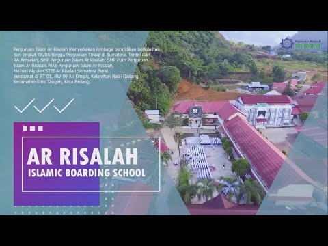 Video panduan PMB