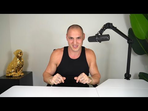 Make People Never Want To Leave You (Manipulation Tactic) Episode 95