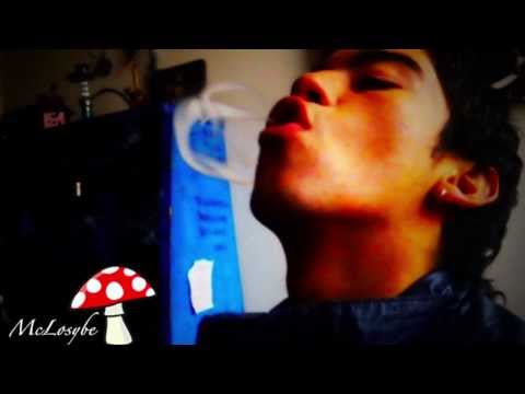 MC Losibe - El Fumeta (2009) 🍄