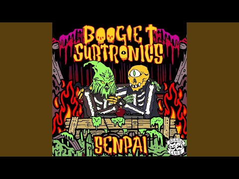 Senpai (HE$H x Bommer Remix)