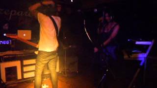 Neo - Spellbound - Serial killer Szeparé