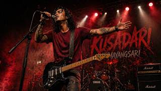 Download lagu KUSADARI β Mayangsari | NRAI Rock 90βs Version (Powerful & Emotional) π₯ mp3 Download lagu KUSADARI β Mayangsari | NRAI Rock 90βs Version (Powerful & Emotional) π₯ mp3