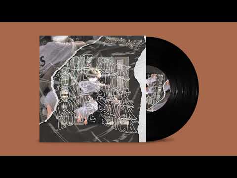 22HON3Y - Love Sick (Prod. by TwonTwon)