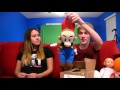 BLUES CLUES MAIL TIME