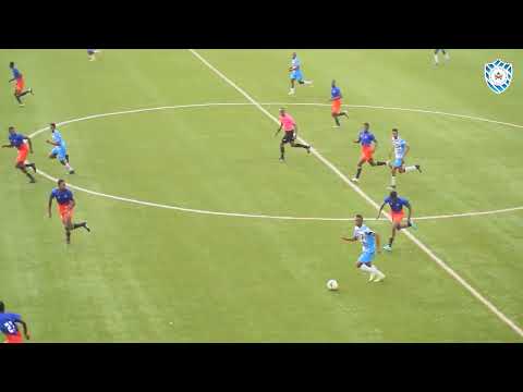 IMPERIAL FC vs ABFC  HIGHLIGHTS (TCC LEAGUE MATCHDAY 13)