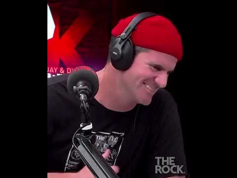 Living On The Edge - Rock Drive with Jay and Dunc - Episode 1-6