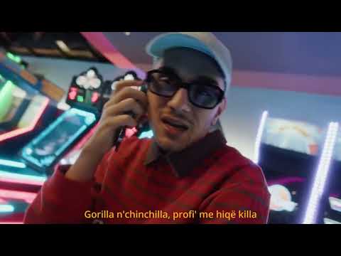 Noizy ft. Buta & Mc Kresha - PARET (REMIX)