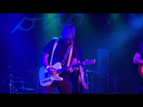 KočevSKA Orkestra - Chase The Devil ( Orto bar 27.10.2023)