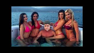beautiful girl - Argon Diaz (spanish version)