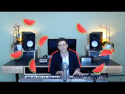 Steve Void – Closure (ft. Andy Marsh) (Acoustic Verion)