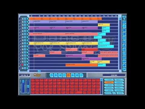 eJay Dance - Start (Original mix) ᴴᴰ