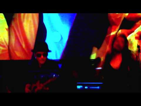 Marina Celeste - Teenage Kicks Live In Tallinn