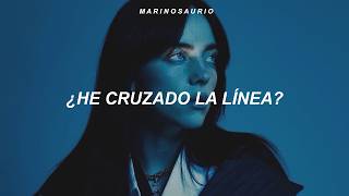 Billie Eilish - WILDFLOWER (sub. español) || si lloras con esta canción, eres de los míos
