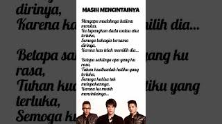 Download lagu MASIH MENCINTAINYA - PAPINKA mp3