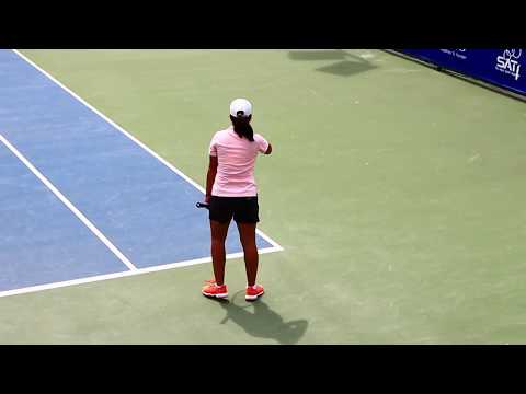 08 11 61 PTT - ITF Women's Circuit