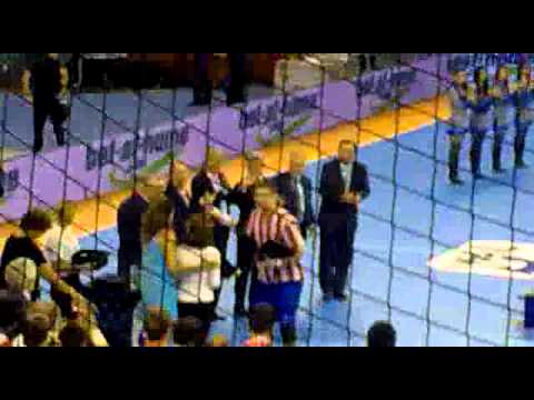 frente atleti BM atletico de madrid-4 SEP 2011. parte 1