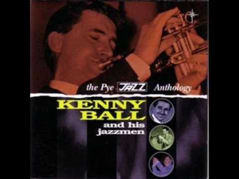 Kenny Ball & His Jazzmen - So Do I