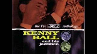 Kenny Ball & His Jazzmen - So Do I