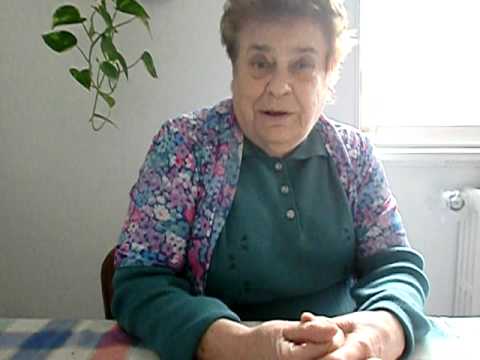 Nonna parla di Marco Carta e..LA Morosi!!