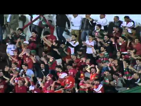 Portuguesa 3 x 0 Palmeiras - Brasileirão 2012 - Gols
