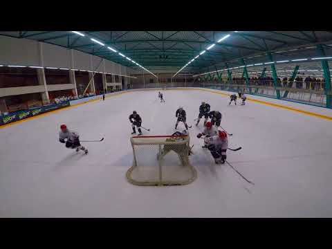 Blues C vs HIFK 2.2.2017 (7-4)