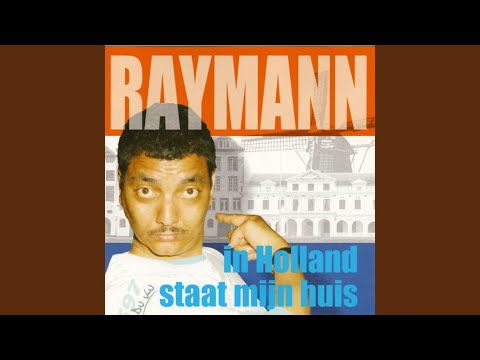 Rood Wit Blauw - Lied