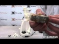 Video review Delonghi KMG 1200