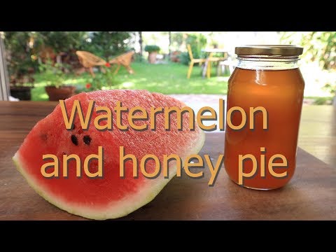 download lagu mp3 mp4 Watermelon Pie Greek, download lagu Watermelon Pie Greek gratis, unduh video klip Watermelon Pie Greek