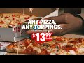 Domino S Commercial 2026 Canada