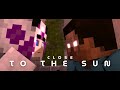 The Fat Rat Close To The Sun Minecraft Animation