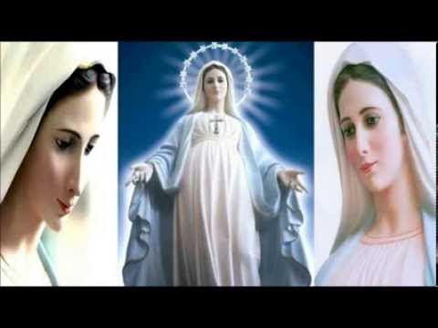 SANTO ROSARIO - CON TUTTI I MISTERI -  INTERO