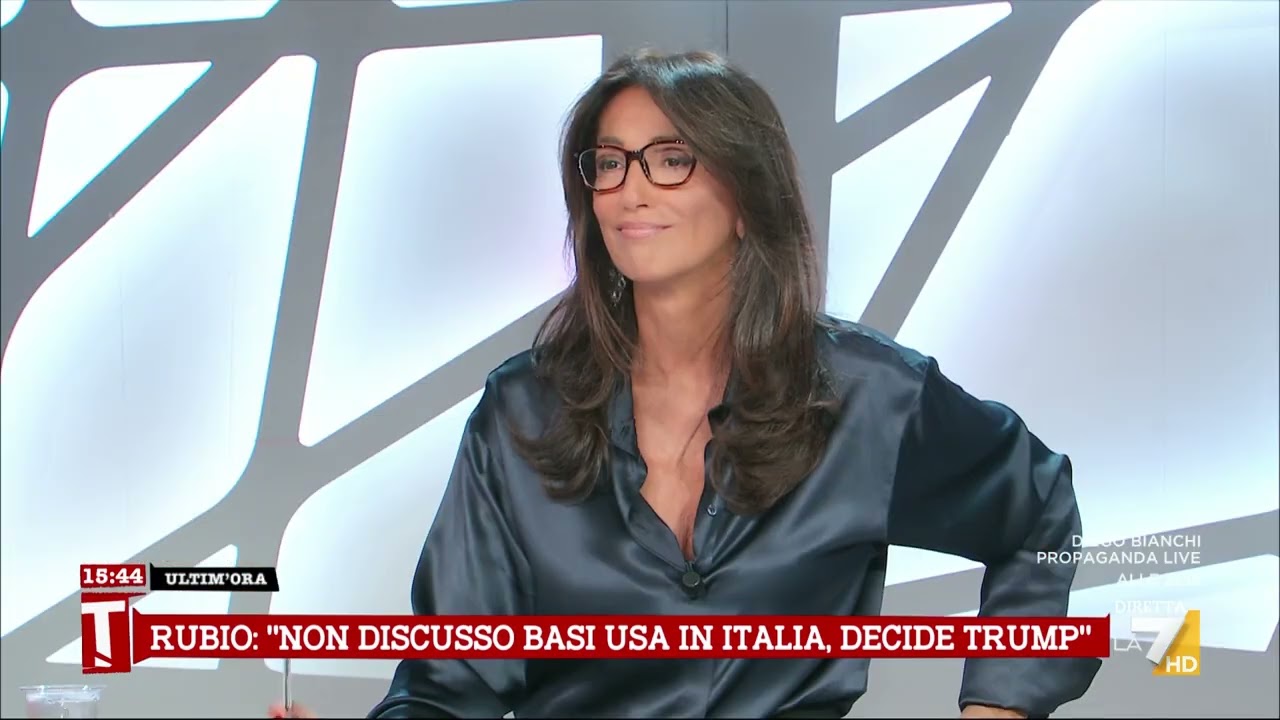 Renzi su Meloni: "Dopo il referendum è iniziato un piano inclinato"