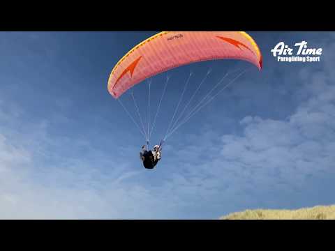 Advance Easiness 3  - Air Time Paragliding Sport