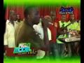 ROLE MODEL NITE 12