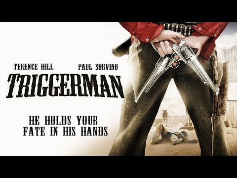 Doc West II - Triggerman (Doc West - La sfida) (2009) | trailer